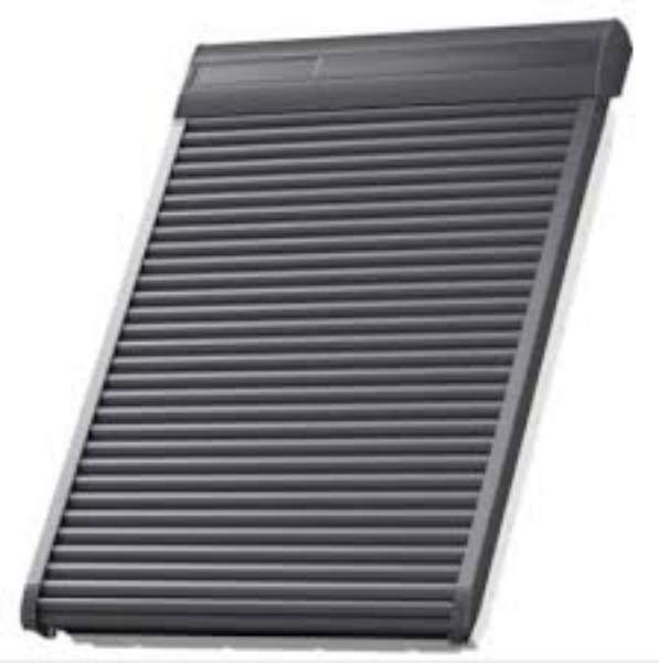 VELUX Solar-Rollladen SSL X99 0000  1.086 x 1.310 mm