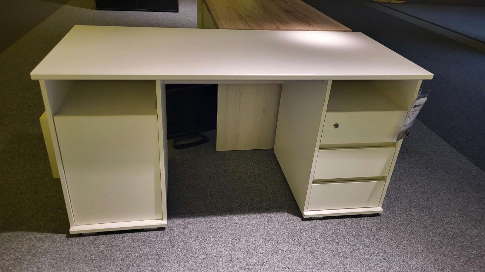 Schreibtisch Primus 2