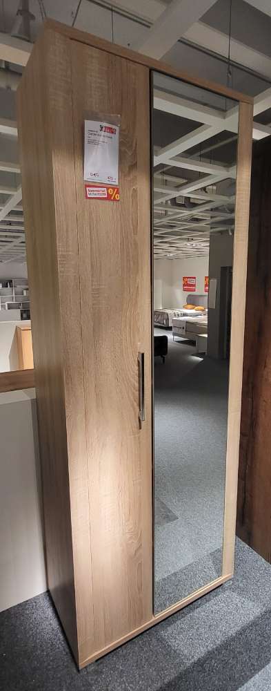 Garderobenschrank Go