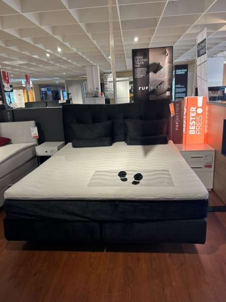 Ventura 6 BXB mit Kissen