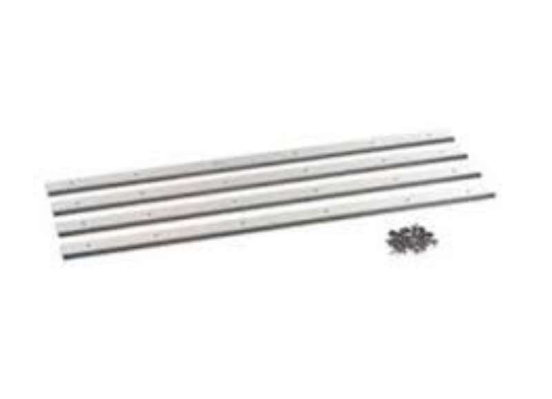 VELUX Kappleisten-Set ZZZ 210 060060	für Flachdach-Fenster