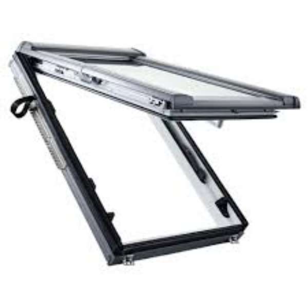 Roto R88C 065/118 K200	Designo R8 – 2fach  Comfort