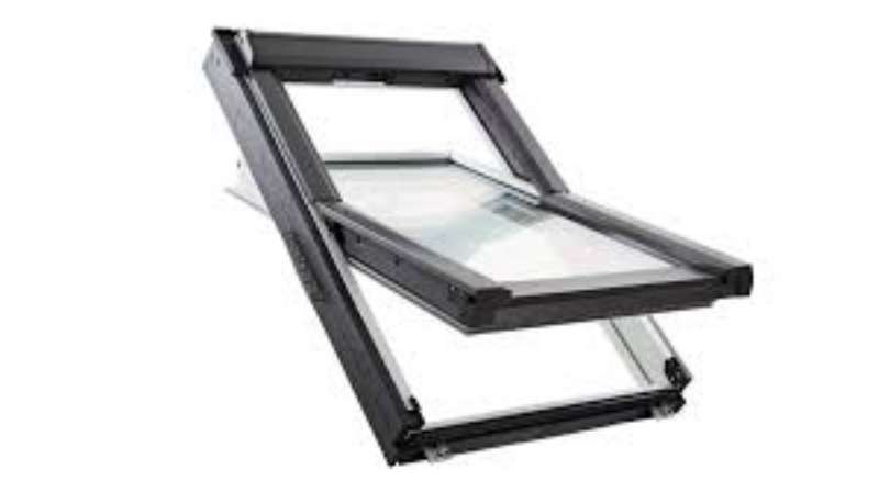 Roto Q42P 114/078 K200	WDF RotoQ – 2fach Premium-Verglasung