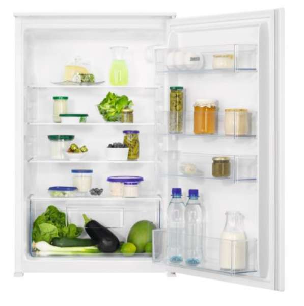 Zanussi Kühlschrank