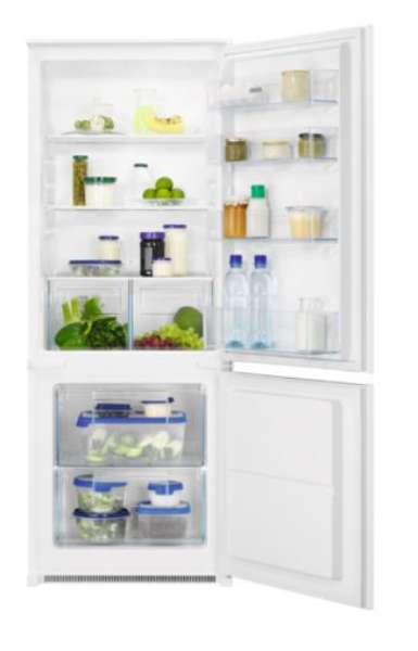 Zanussi Kühl-Gefrierkombination