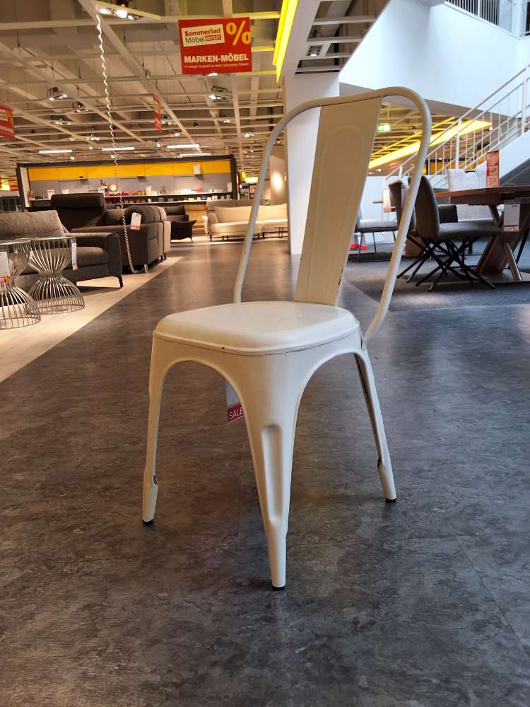 Stuhl 300.001038 / IA-501 W