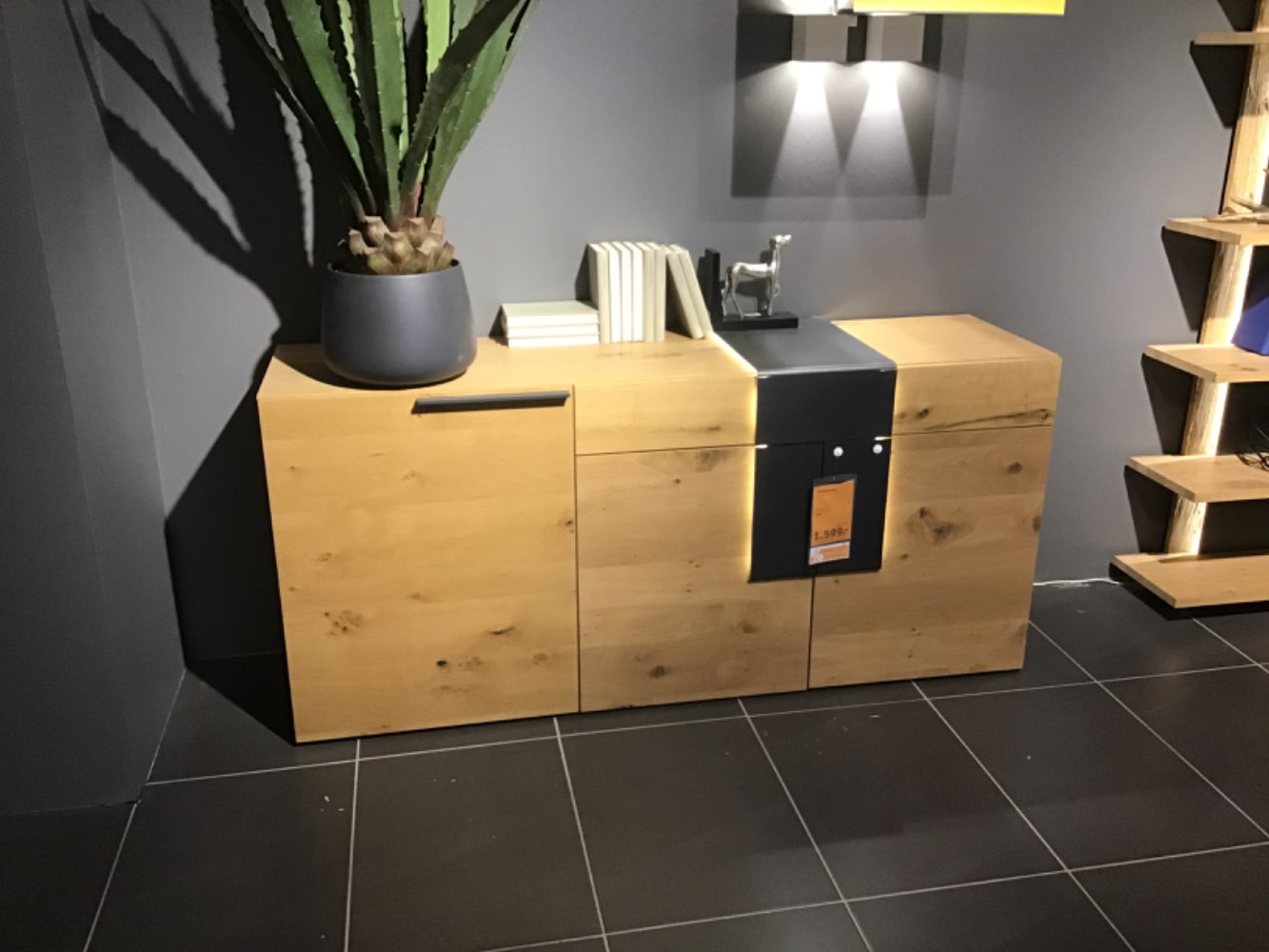 Sideboard Voglauer Taurino