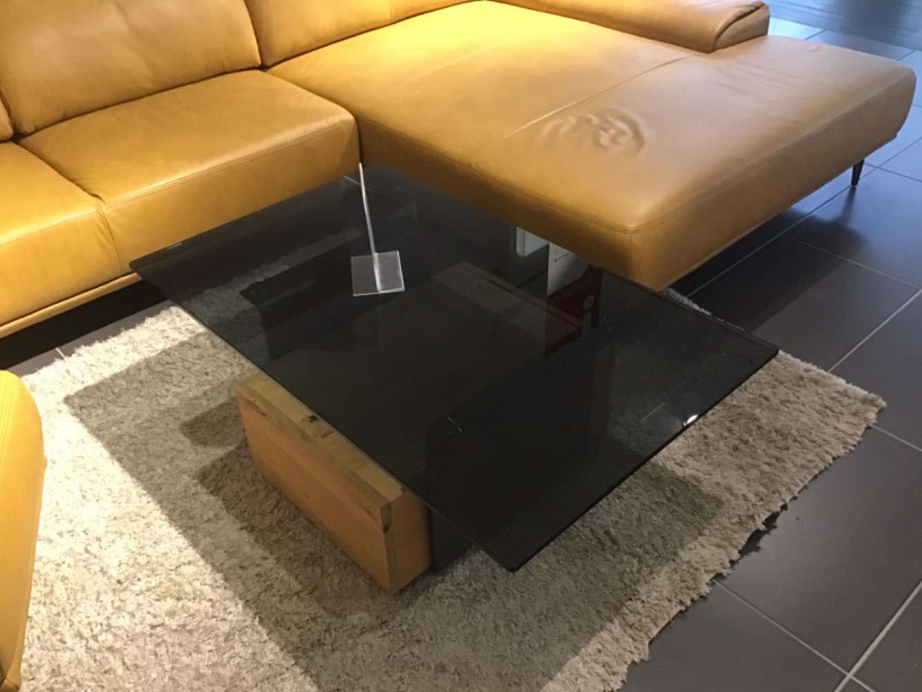 Couchtisch Voglauer Taurino