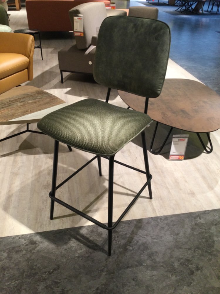 Barhocker XOON Novali