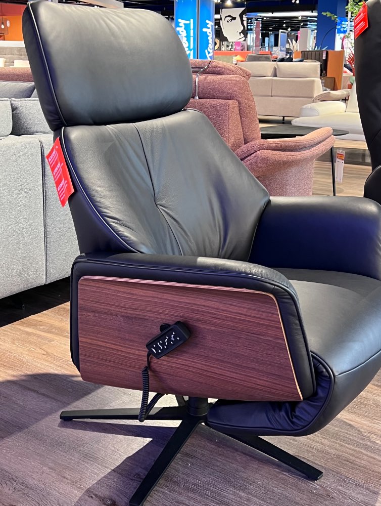 Relax Sessel Himolla