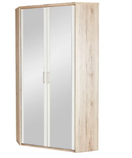 Eckkleiderschrank Arne
