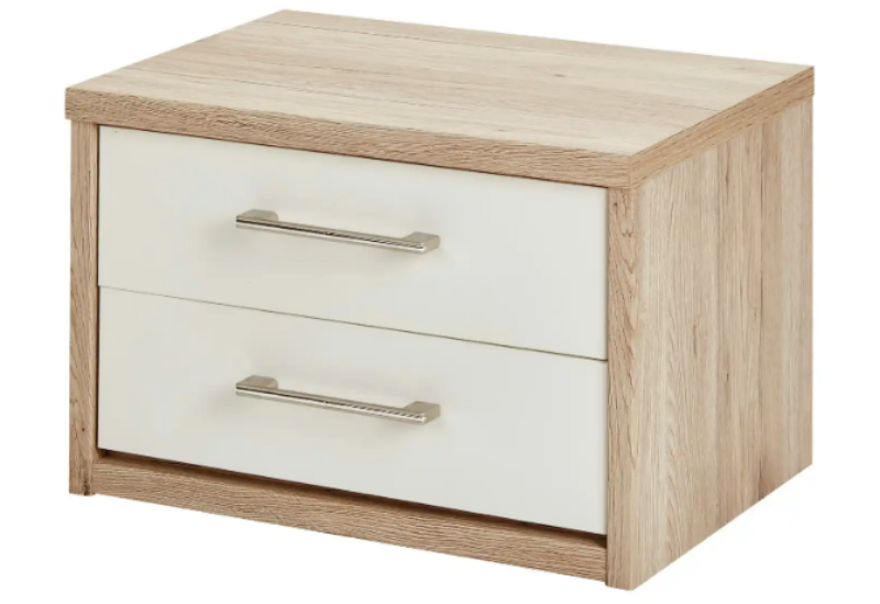 Element mit 2 Schubkästen Arne