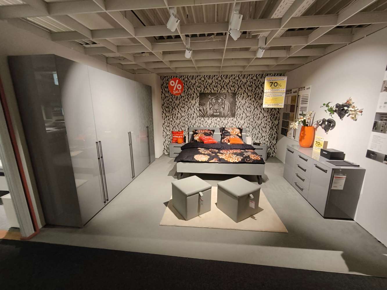 Schlafzimmer Mondo Easy Maxx