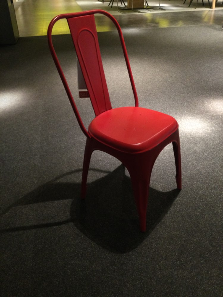 Stuhl 300.000611 IA-501 R