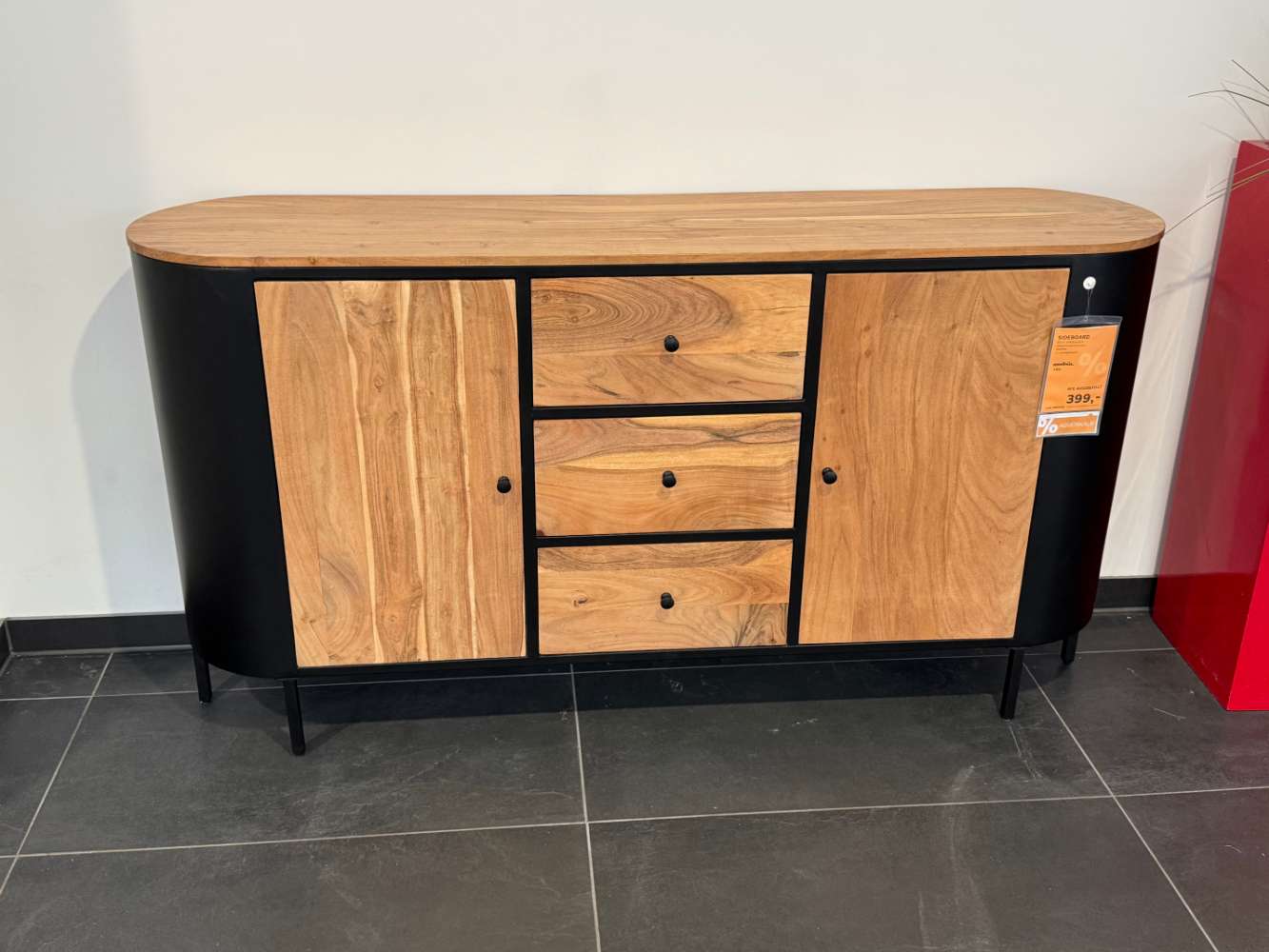 Sideboard Ravin, Neelkanth, XXXlutz, Würzburg