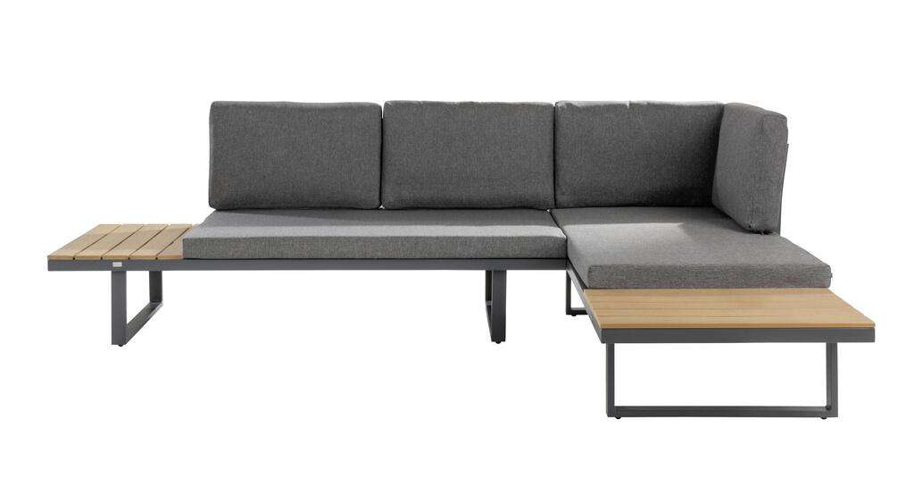 Gartenlounge NORFOLK