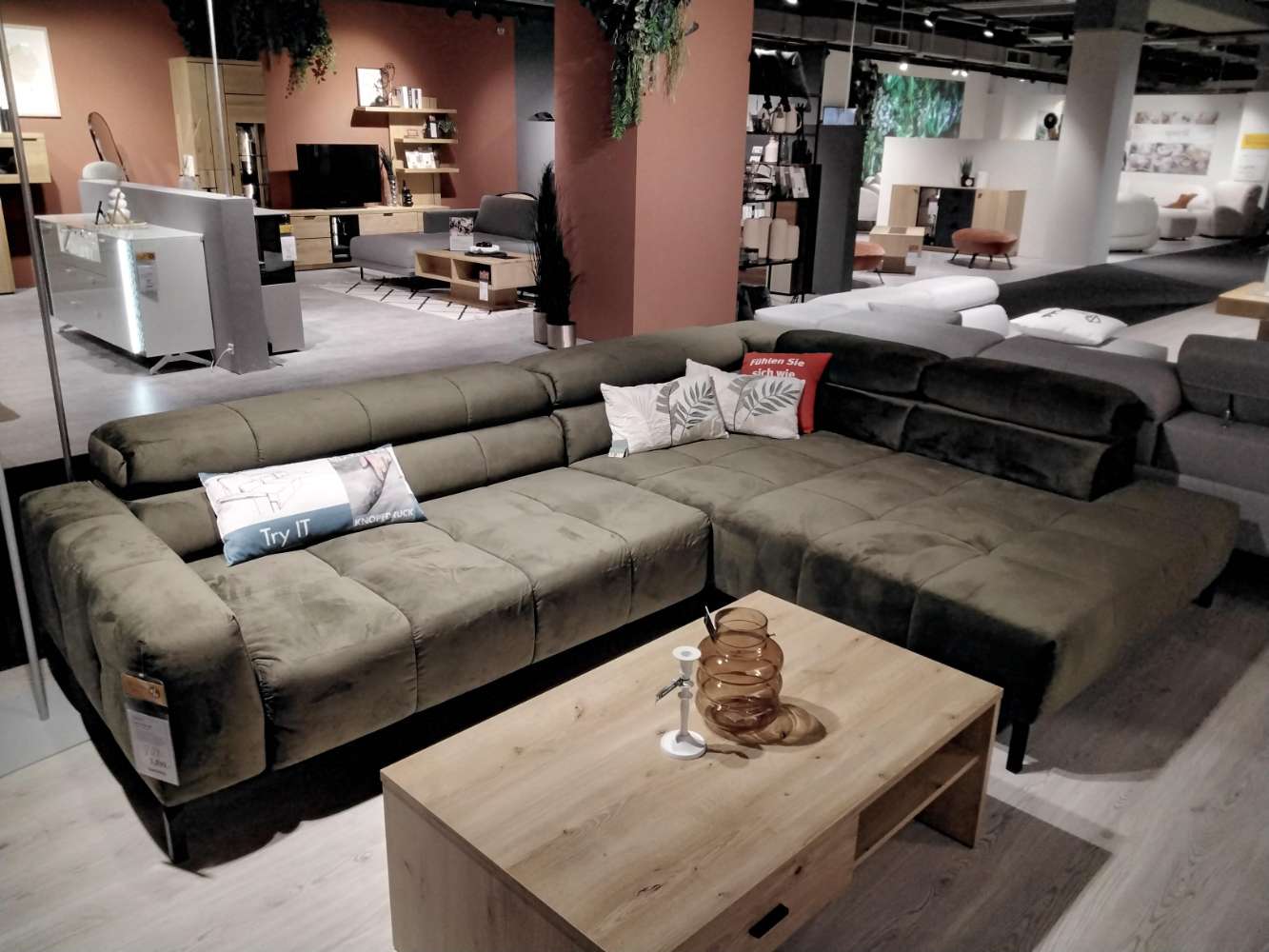 Elementgruppe Cleveland