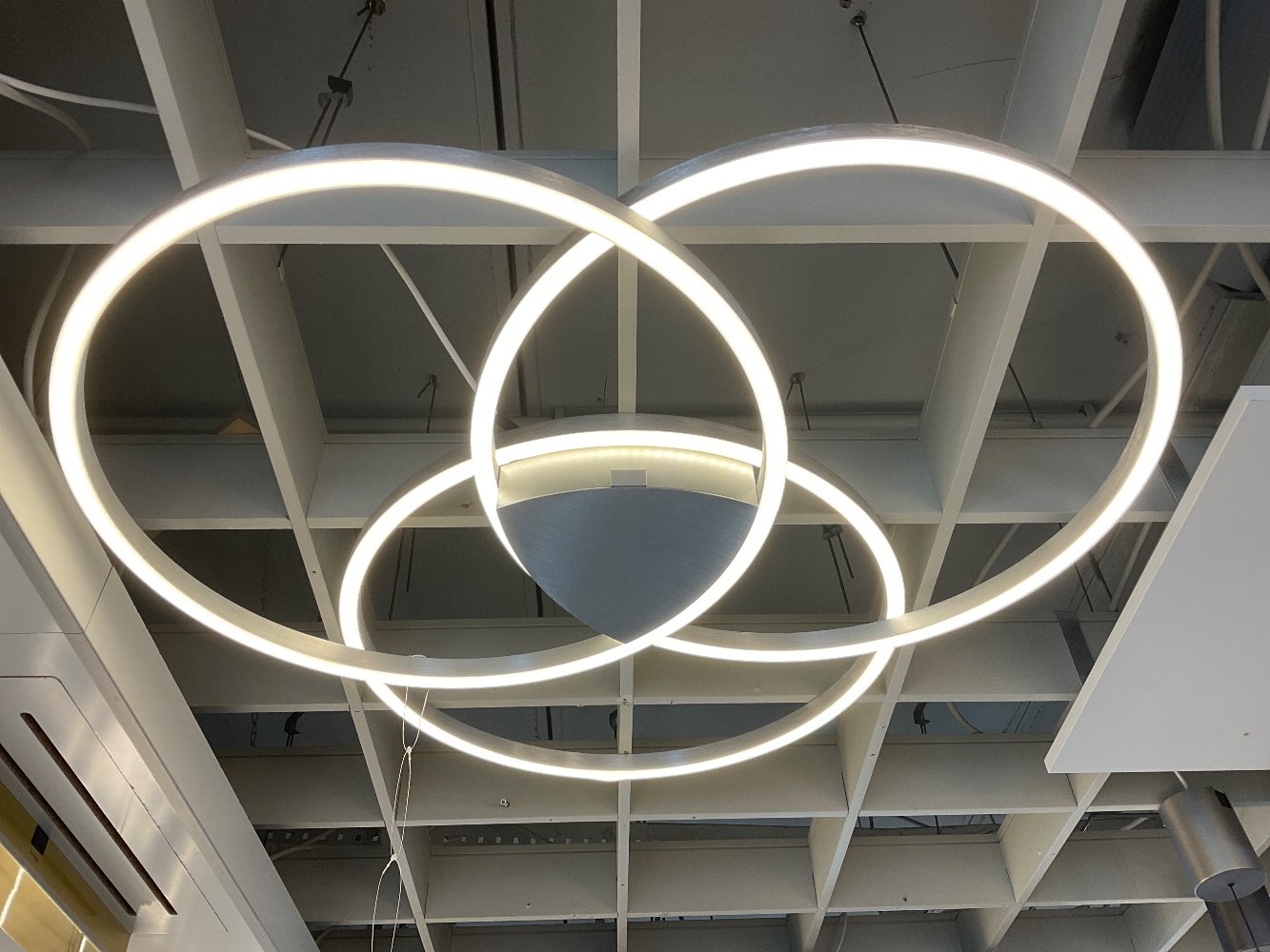 Deckenleuchte Q-Kate