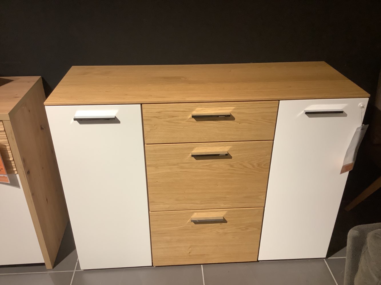 Kommode MULTI-KOMMODE