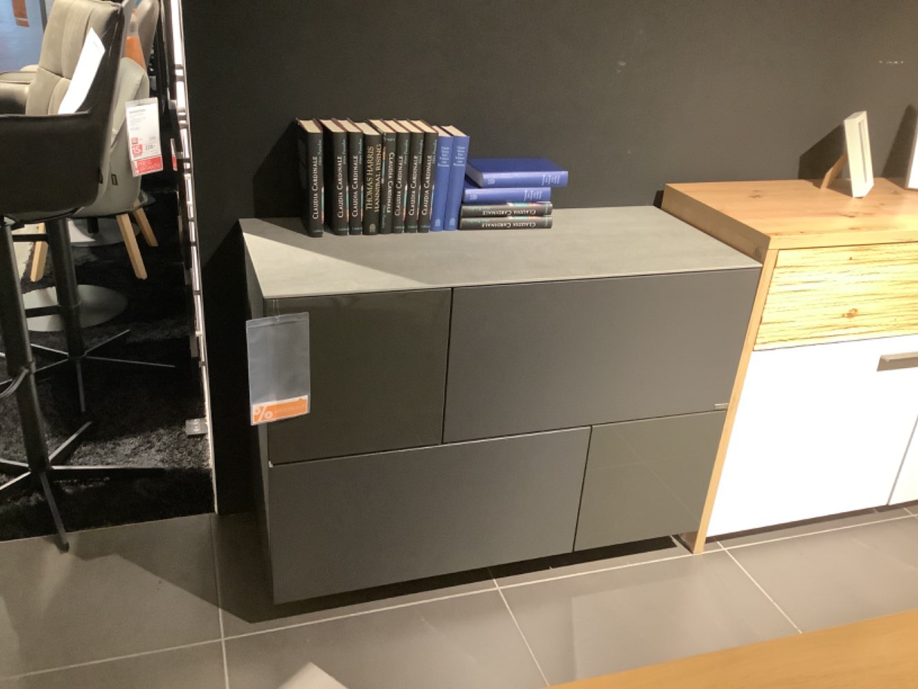 Kommode MULTI-KOMMODE