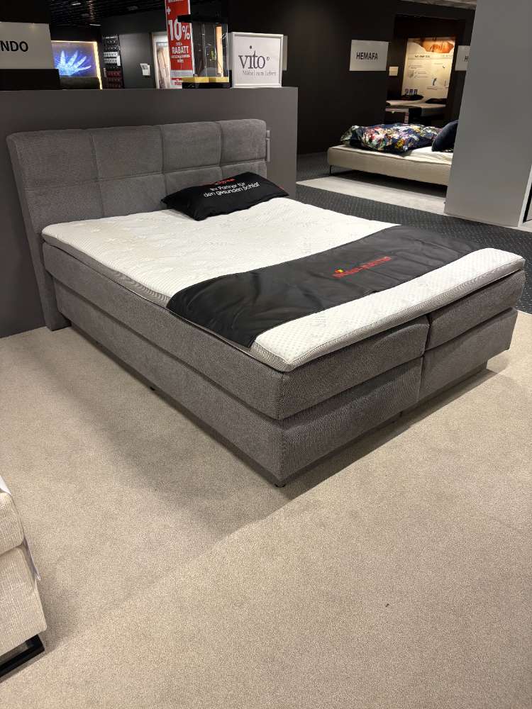 Boxspringbett