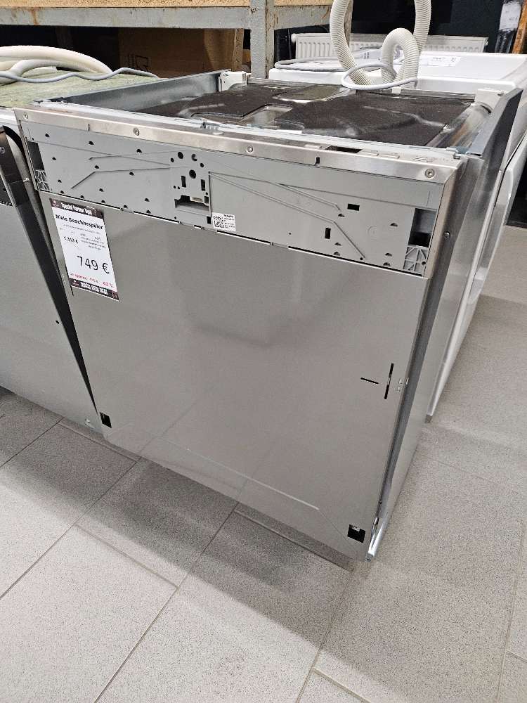 Miele Spülmaschine Geschirrspüler statt 1319€