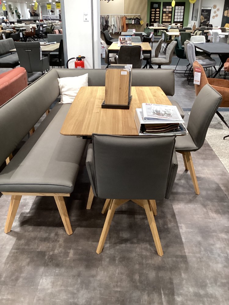 Essgruppe Mondo Calimera