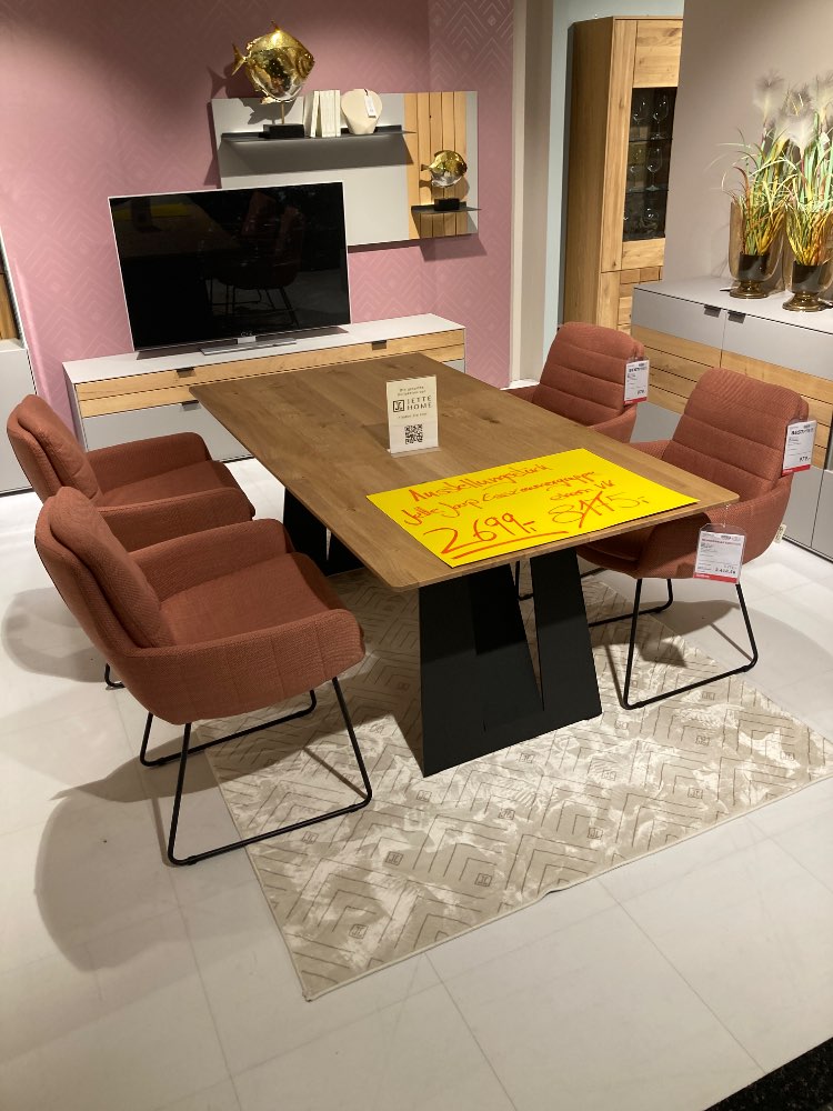 Jette Home Essgruppe