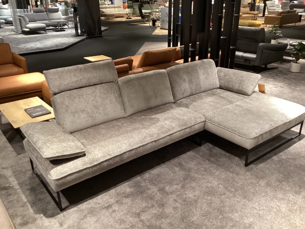 Möbel Ecksofa Joop Select XXXLutz Hirschaid