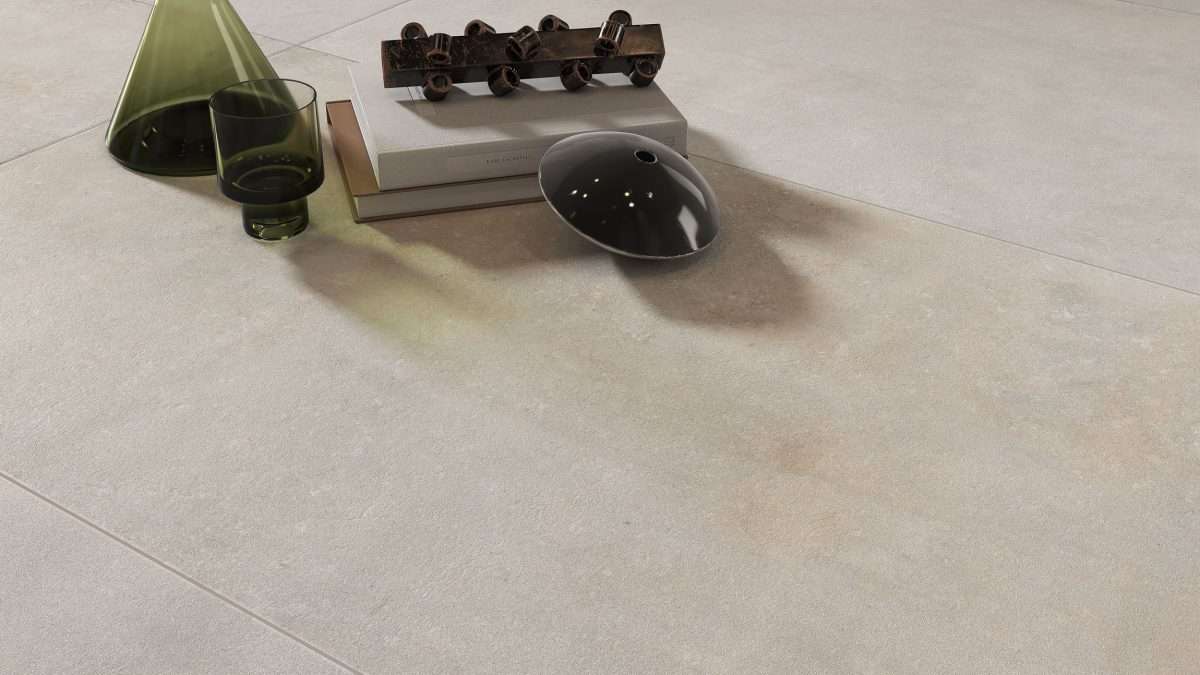 Serac Keramik 60x60x2 cm ( 3 Farben )