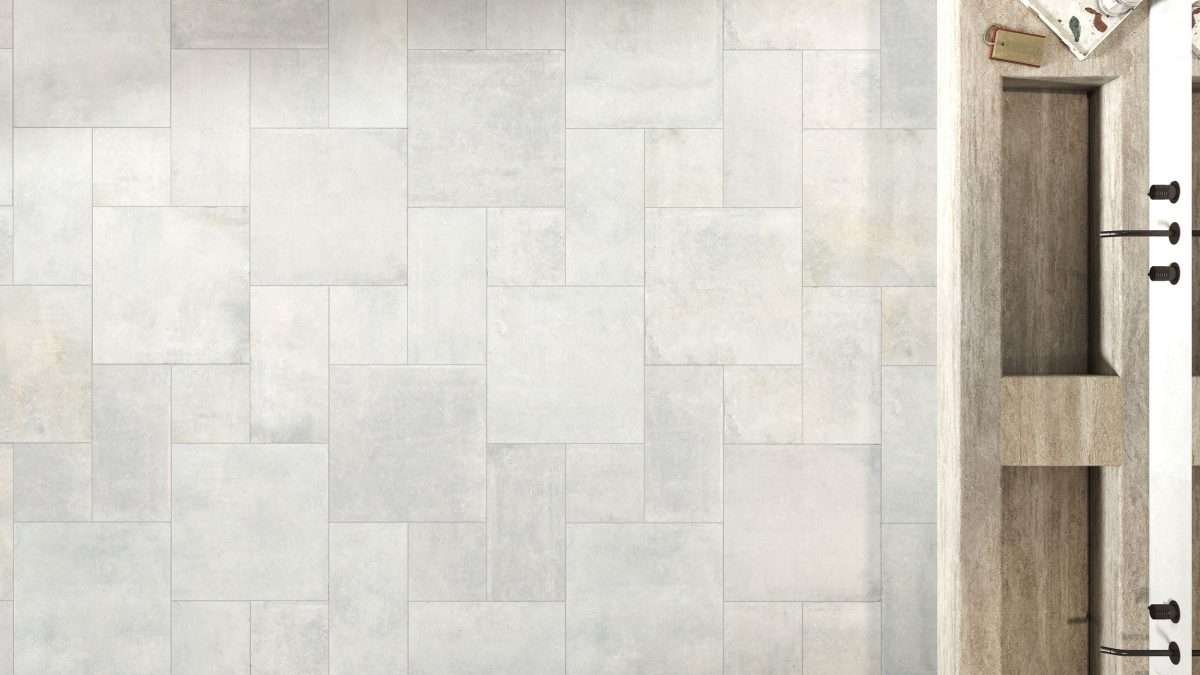 Serac Keramik 120x60x2 cm ( 3 Farben )