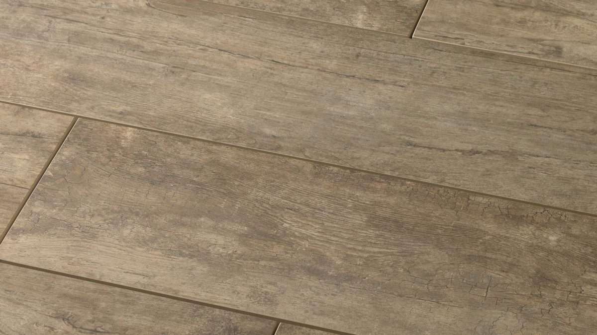 Tablon Holzoptik Keramik 120x30x2 cm ( 3 Farben )