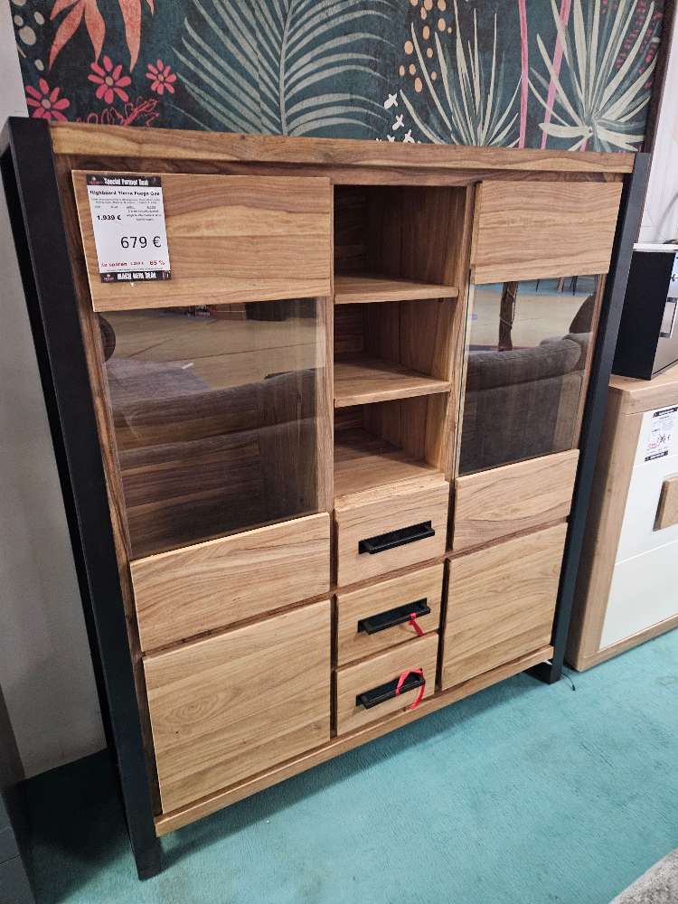 Highboard Tierra Fuego One statt 1939€