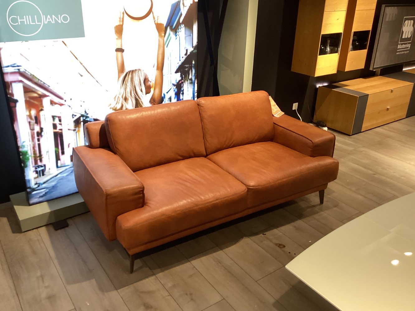 Möbel Sofa Willi Schillig Foscaari XXXLutz Hirschaid