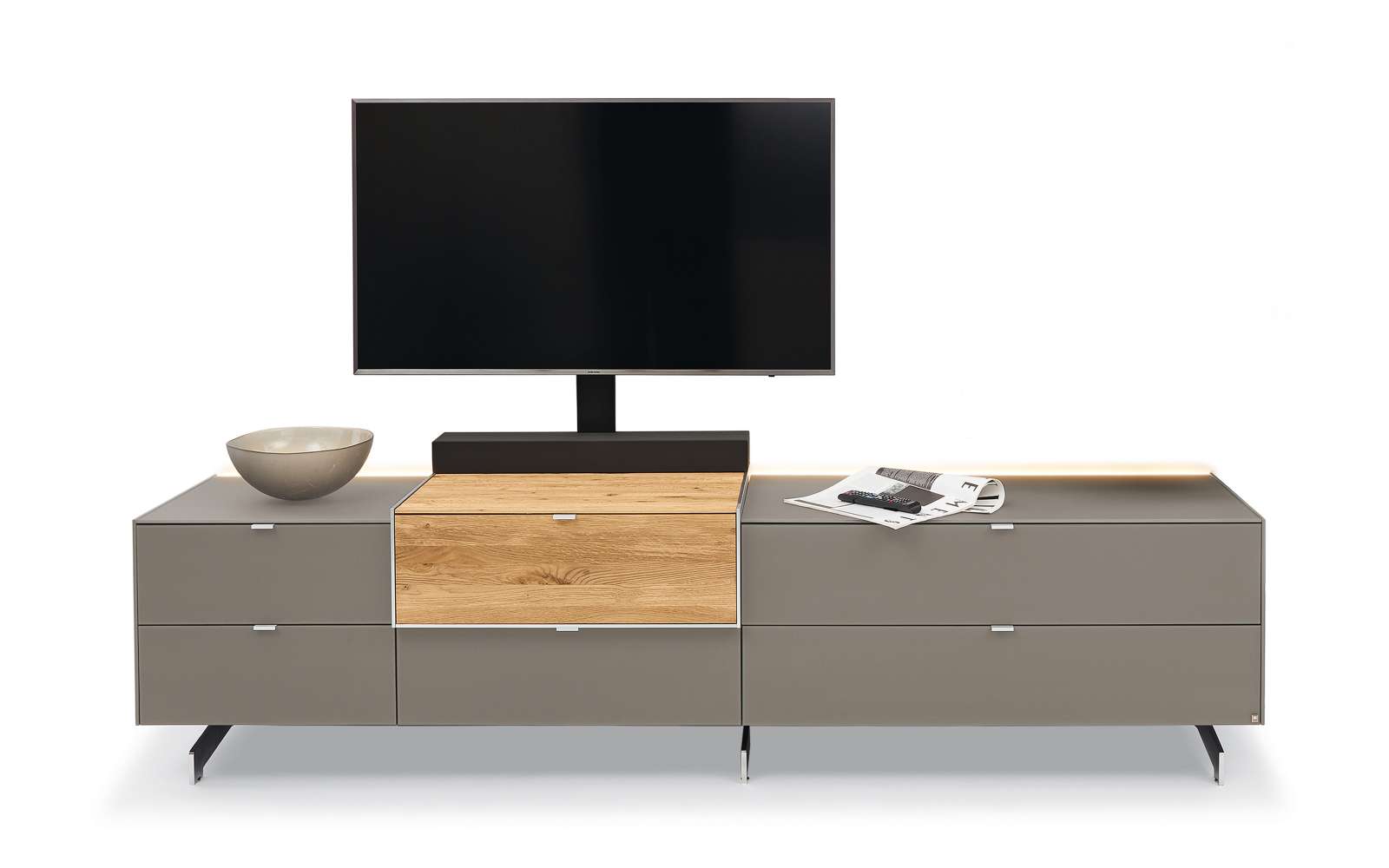 Lowboard von Musterring