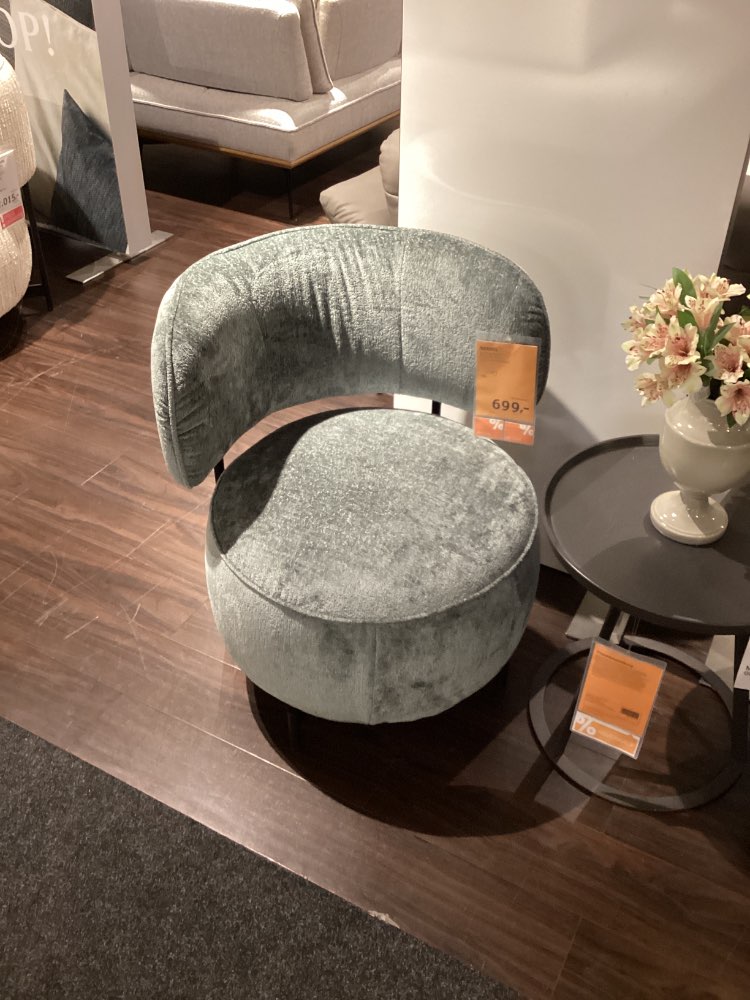 Möbel Sessel JOOP Characters XXXLutz Hirschaid