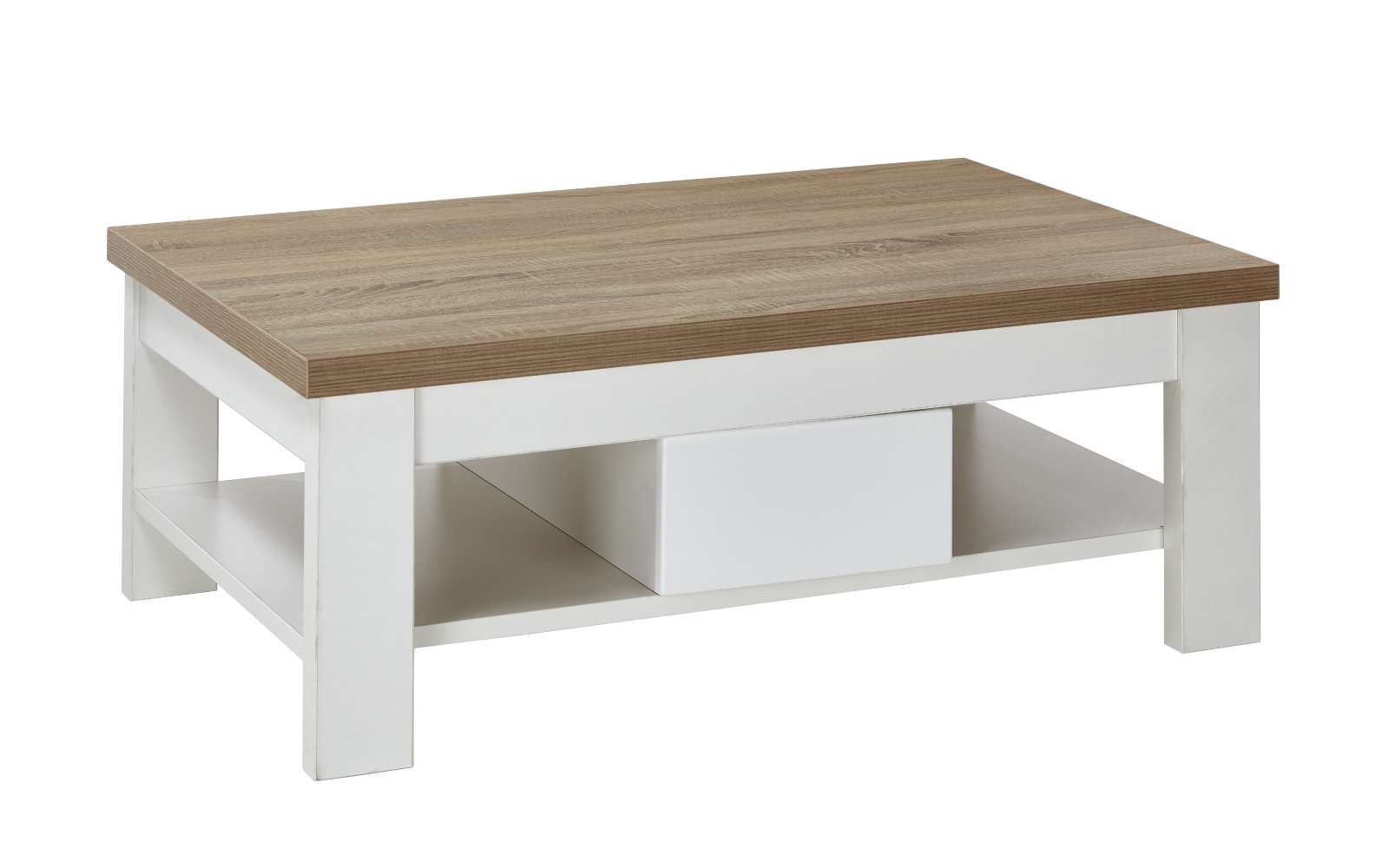 Couchtisch von Ideal Möbel