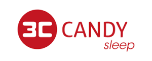 Logo von Candy Sleep