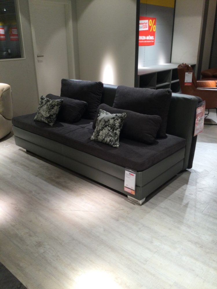 Funktionssofa Lincoln SE