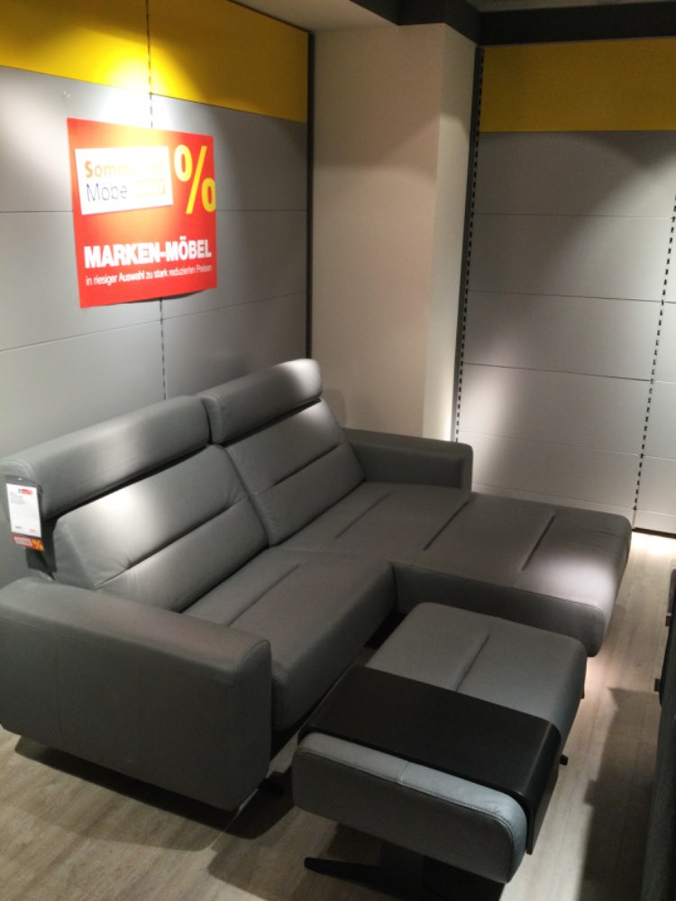 Anbaugruppe Stella Stresseless