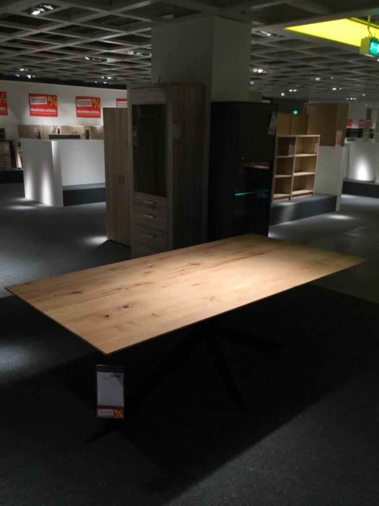 Tisch Concept 4 You S