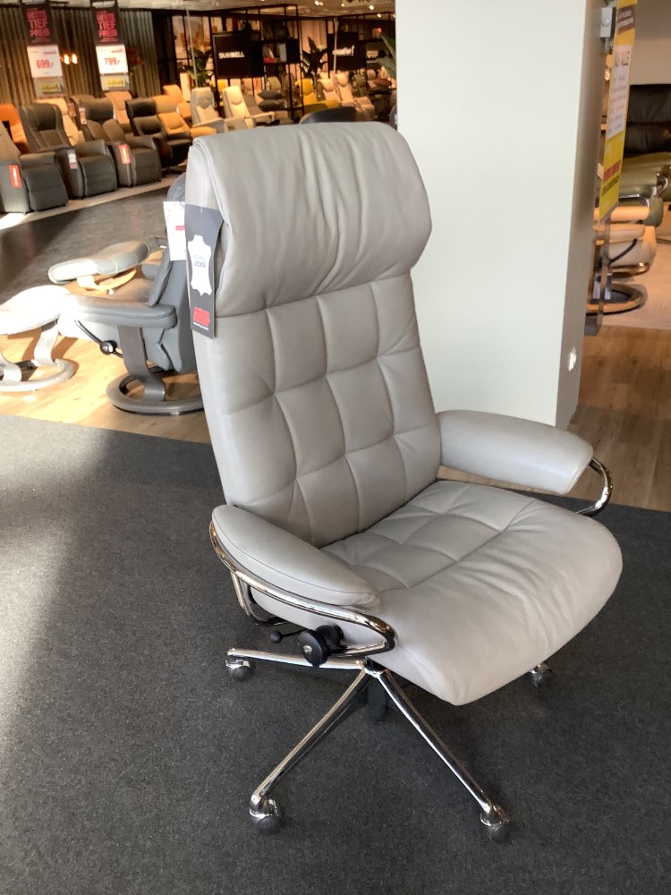 London Sessel Home Office