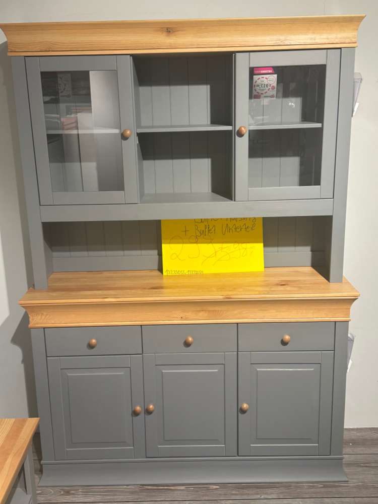 Buffet-Unterteil Bornholm