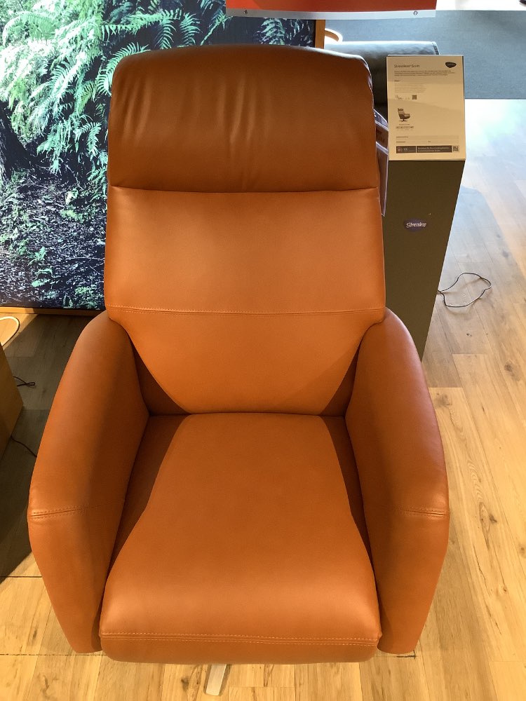 Stressless Relaxsessel Scott Power Sirius