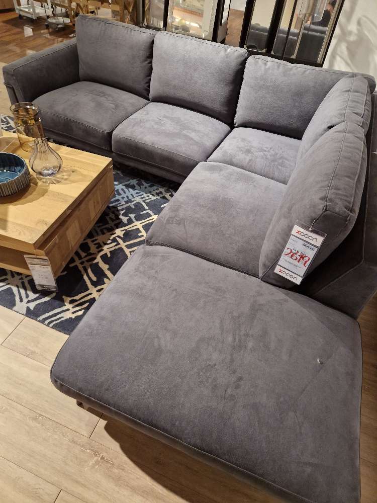 Polszergarnitur Dawson