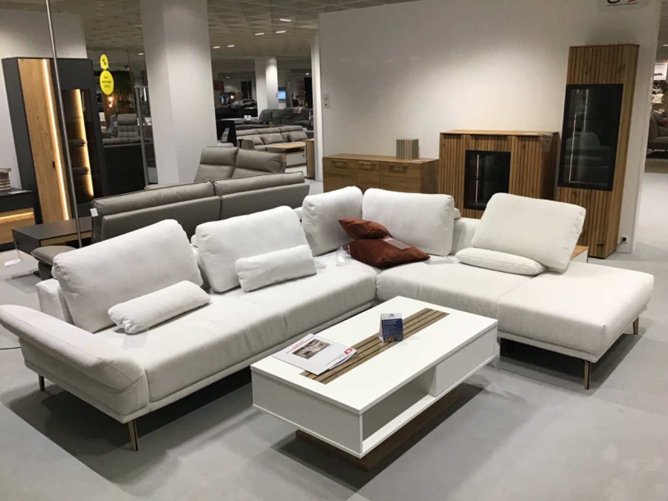 Ecksofa MP-IN 23170