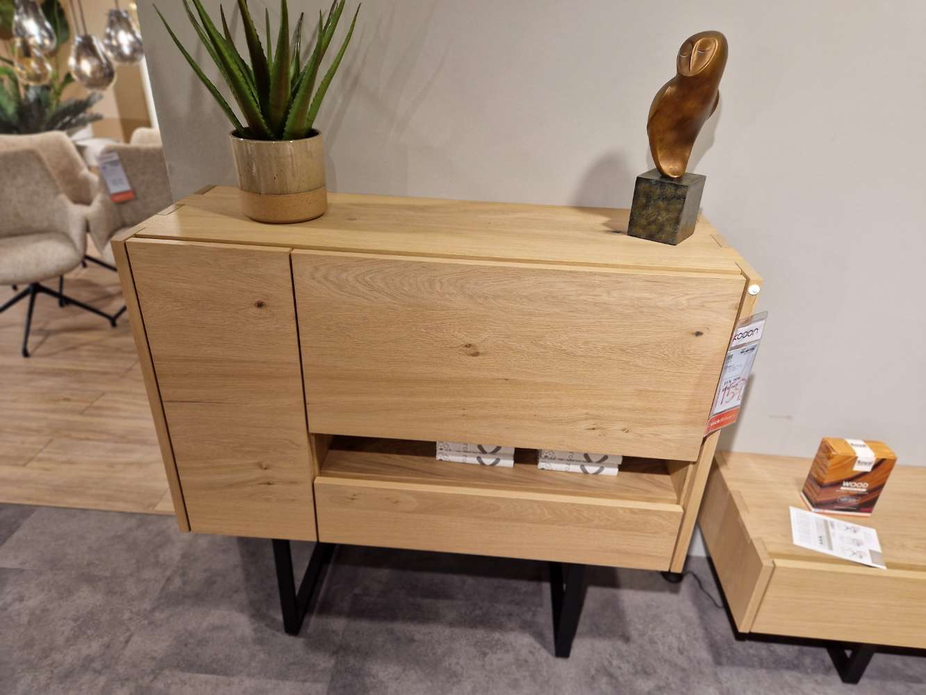 Schrank Modali 45881Nat