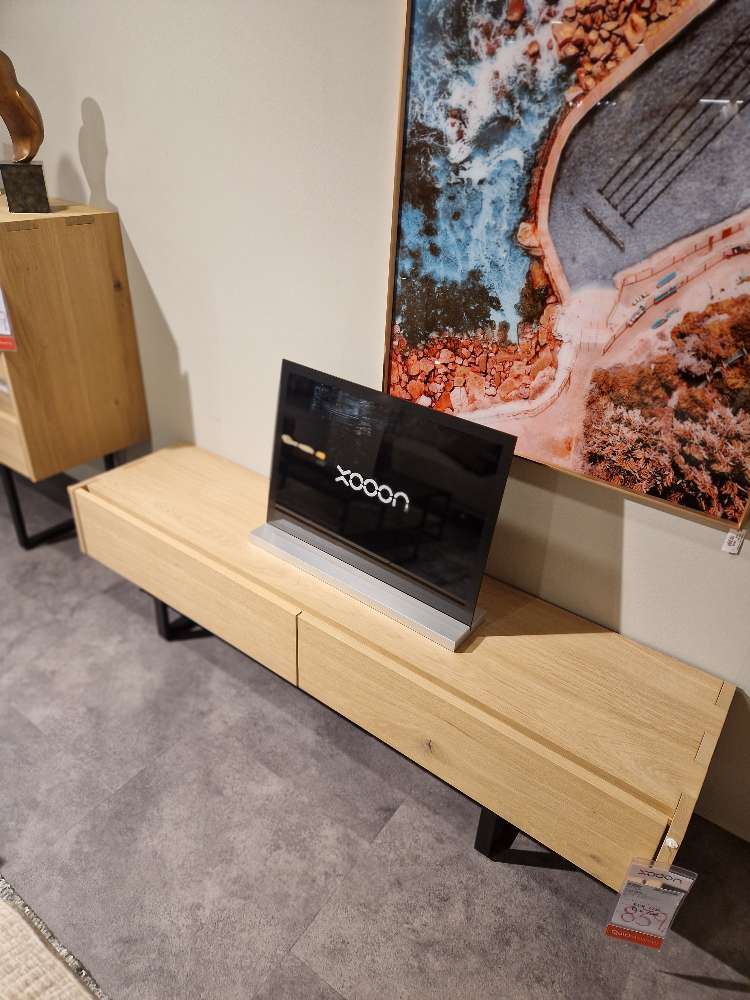 TV Lowboard Modali 45879Nat