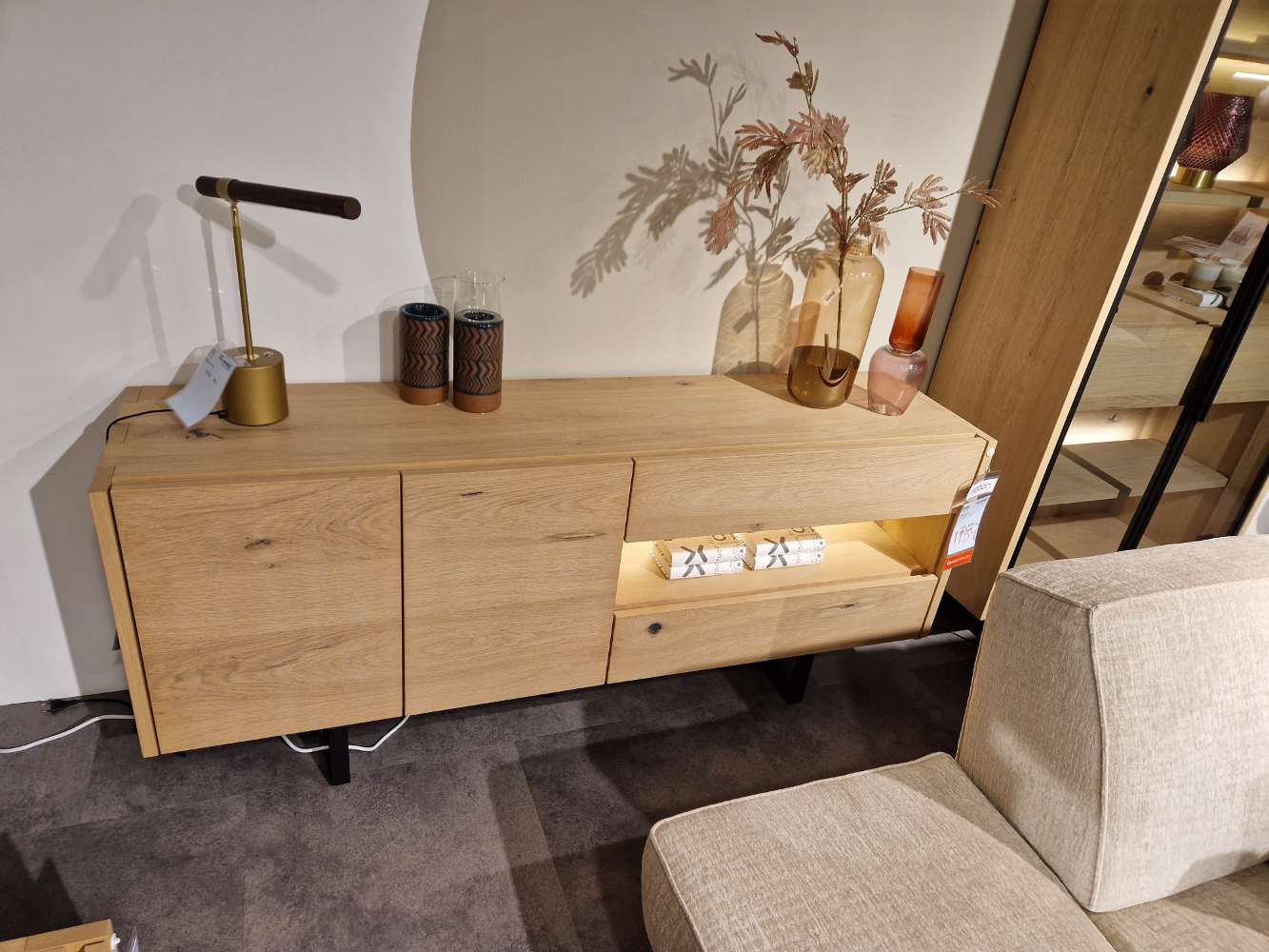 Sideboard modali 45876 nat