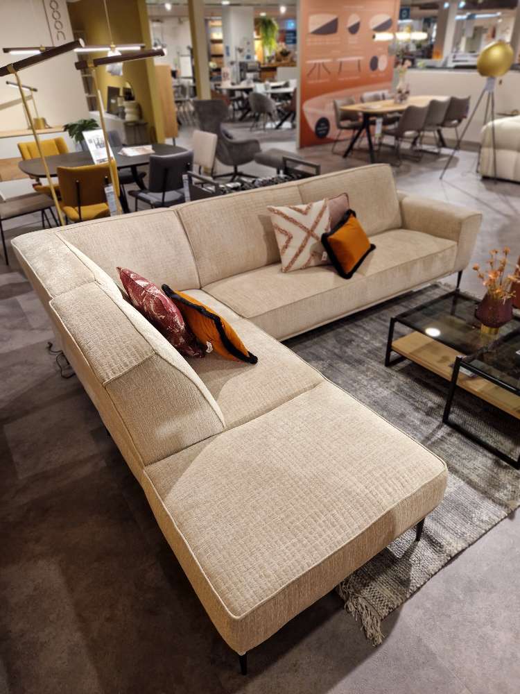 Polstergarnitur Publikum 49019001